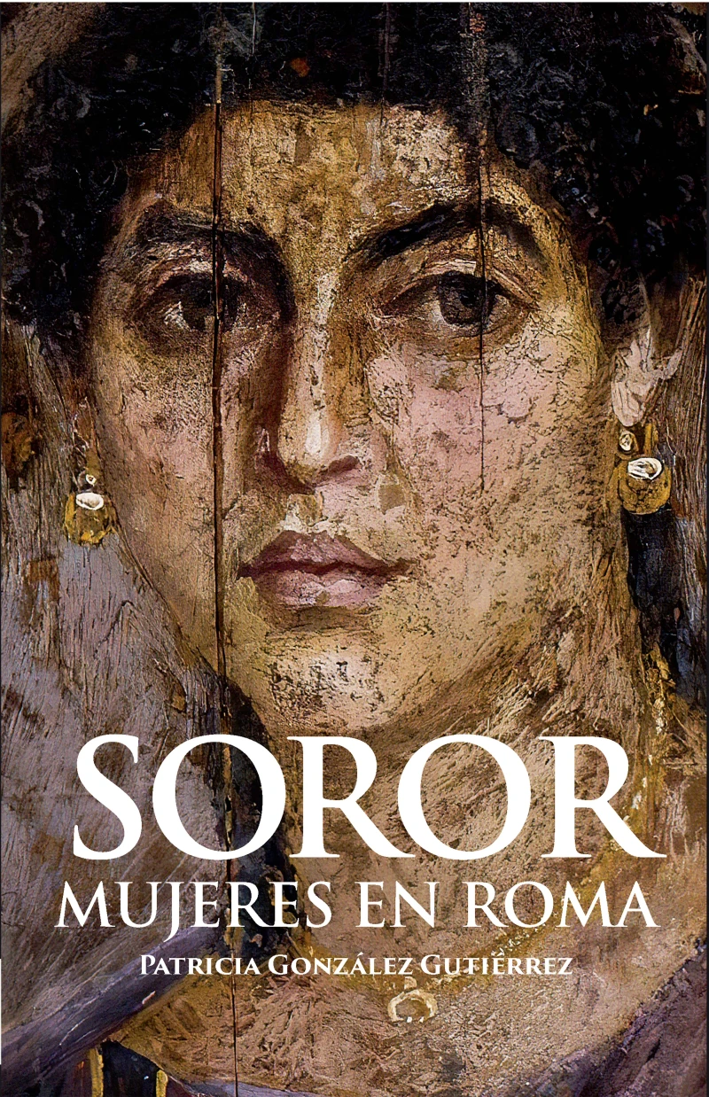 Portada: Soror