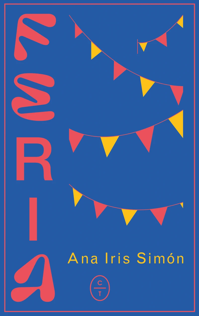 Portada: Feria