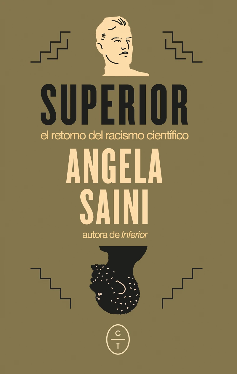 Portada: Superior