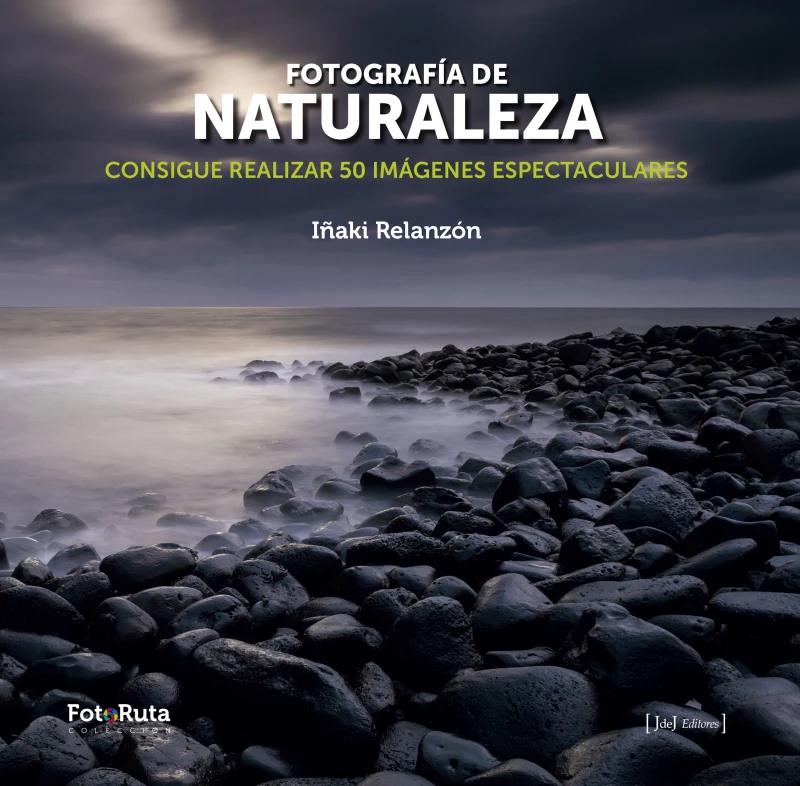 Portada: Fotografía de naturaleza