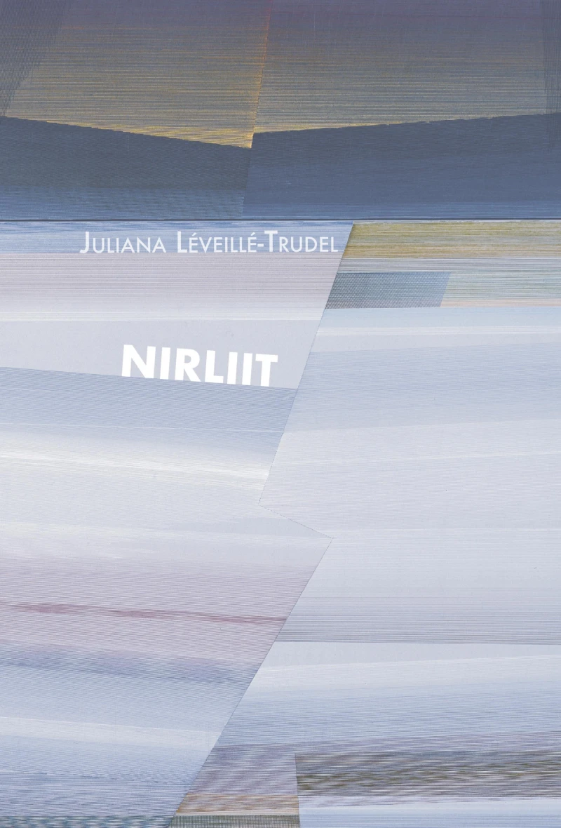 Portada: Nirliit