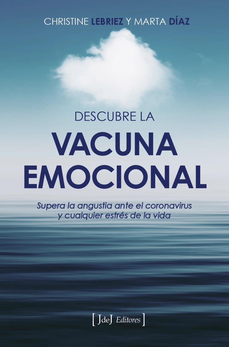 Portada: Descubre la vacuna emocional