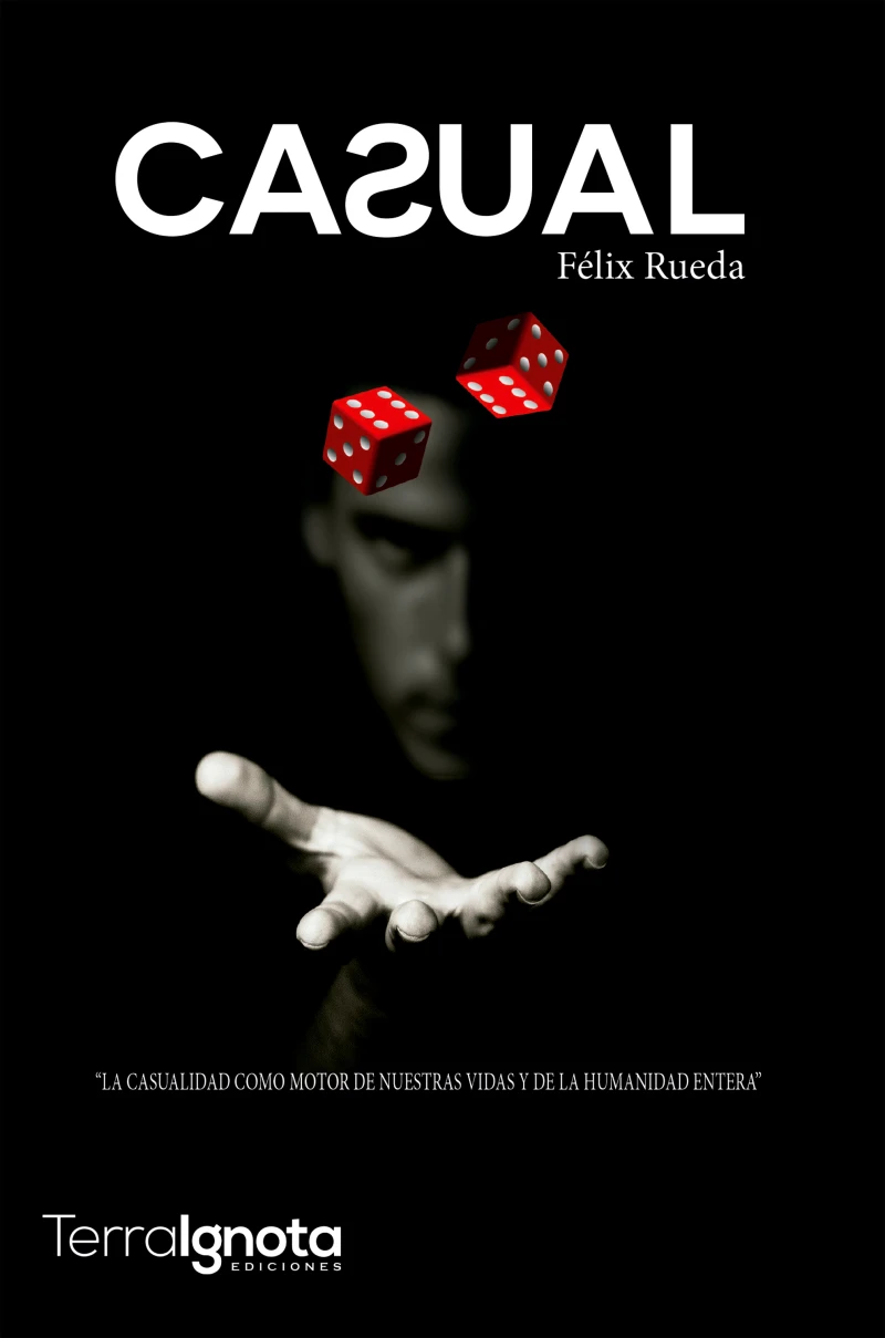 Portada: Casual