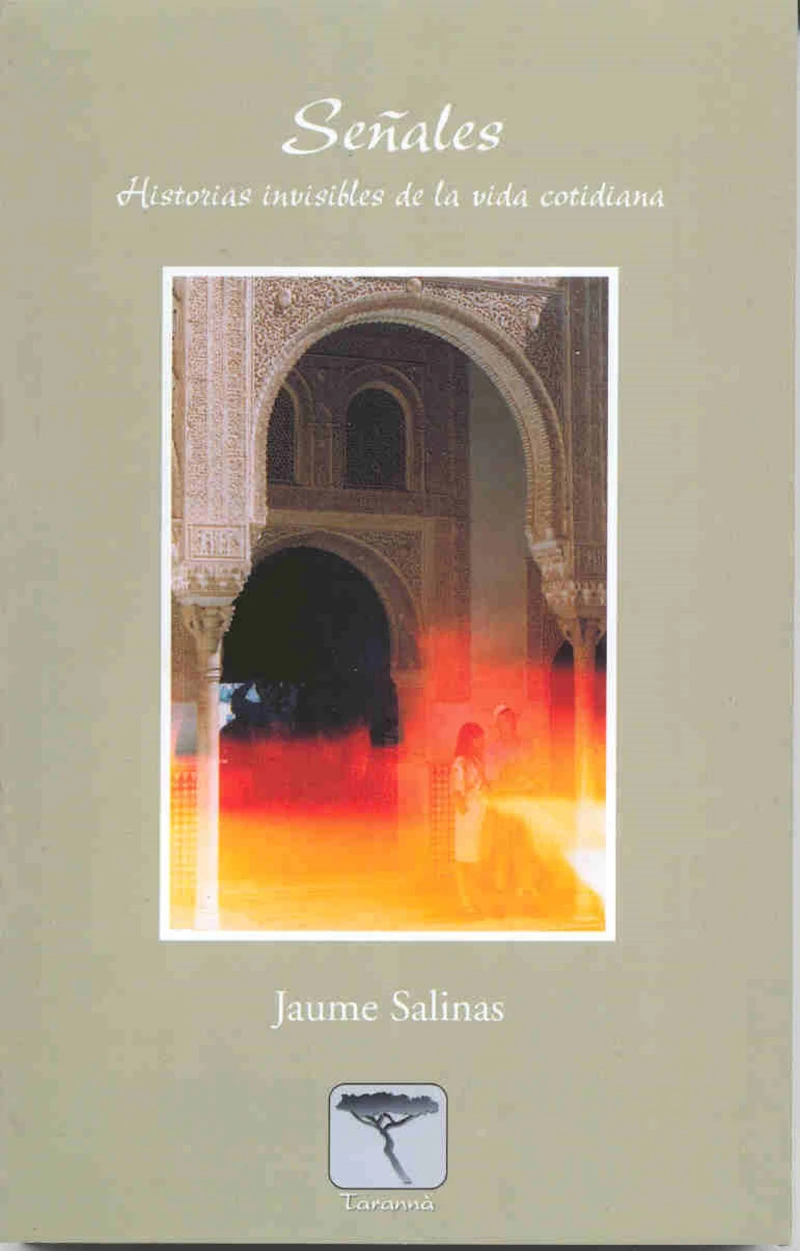 Portada: Señales
