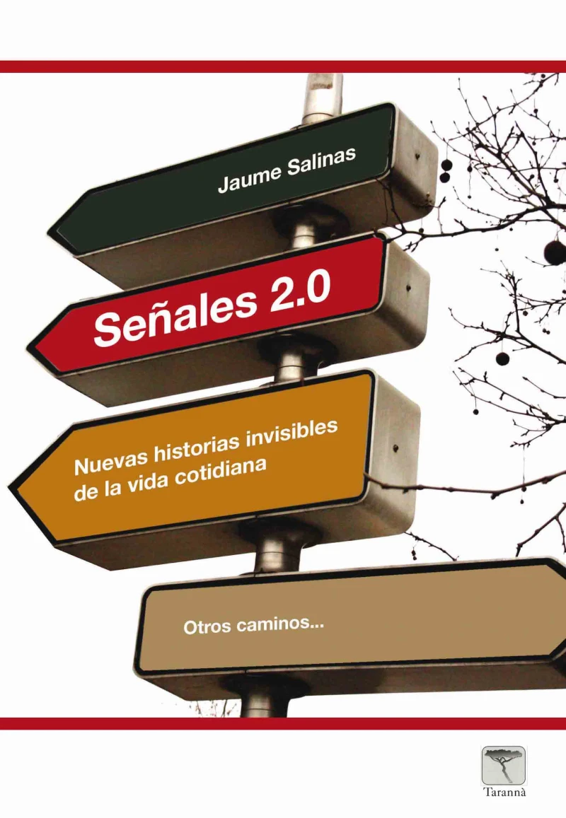 Portada: Señales 2.0