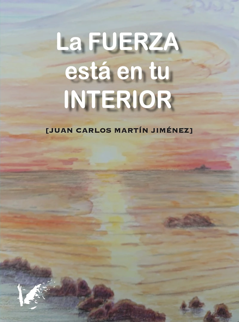 Portada: La fuerza está en tu interior