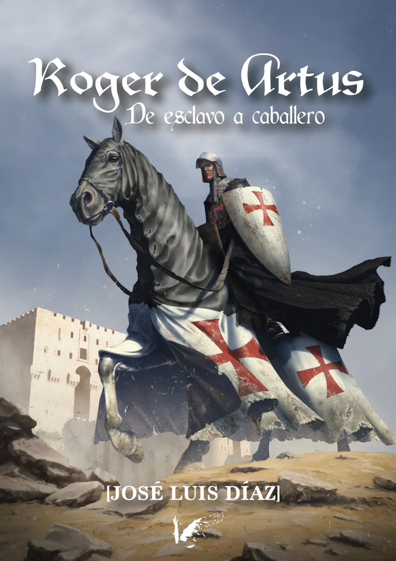 Portada: Roger de Artús