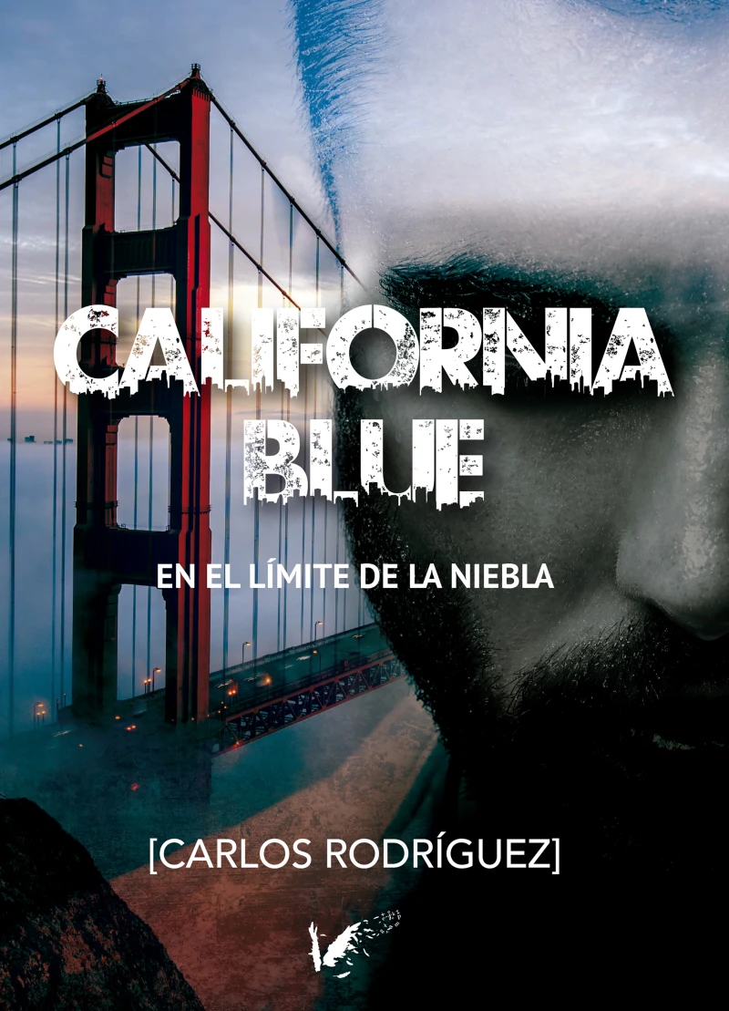 Portada: California Blue