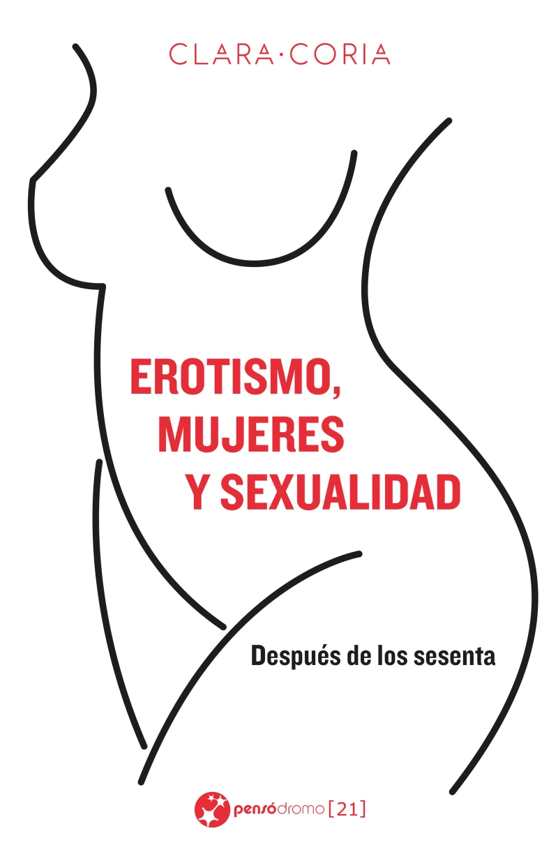 Portada: Erotismo, mujeres y sexualidad