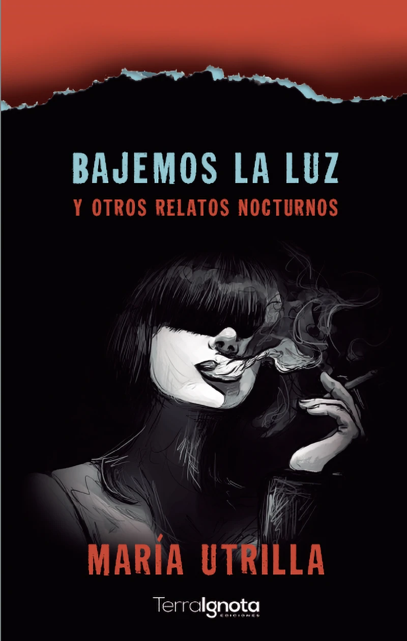 Portada: Bajemos la luz