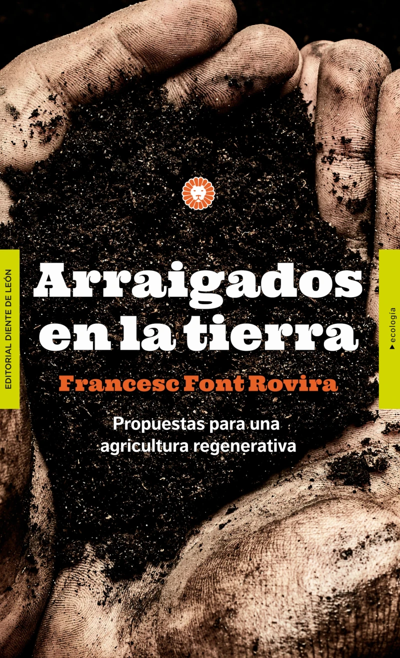 Portada: Arraigados en la tierra