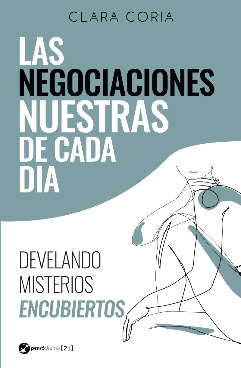 Portada: Las negociaciones nuestras de cada día