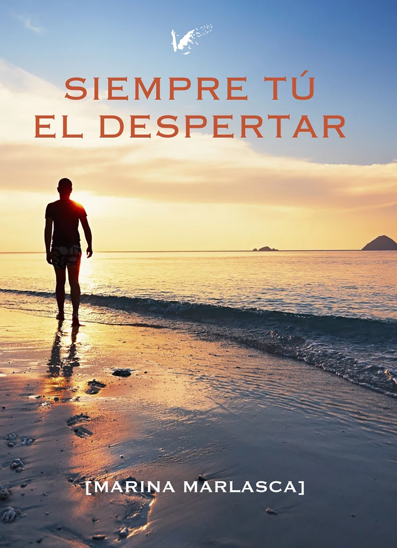 Portada: Siempre tú. El despertar