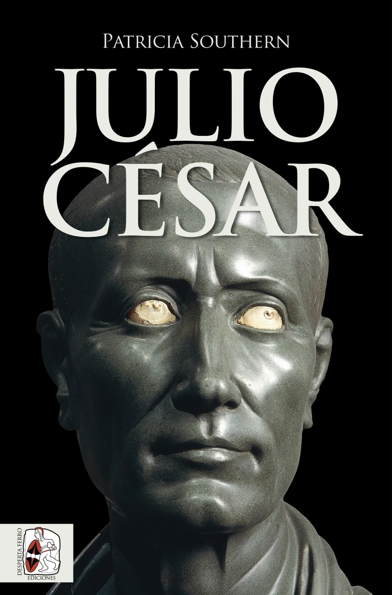 Portada: Julio César