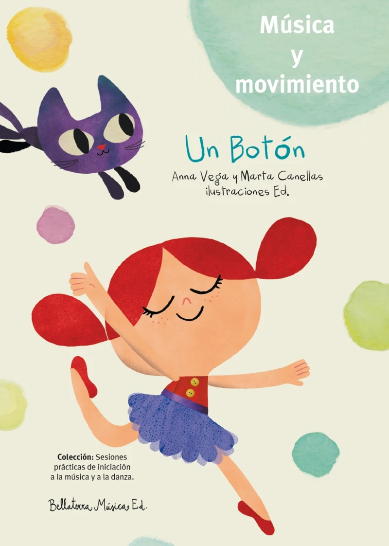 Portada: Un botón