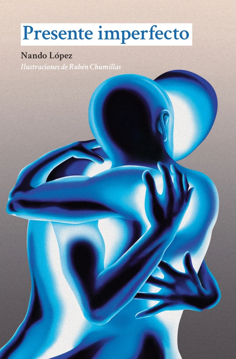 Portada: Presente imperfecto