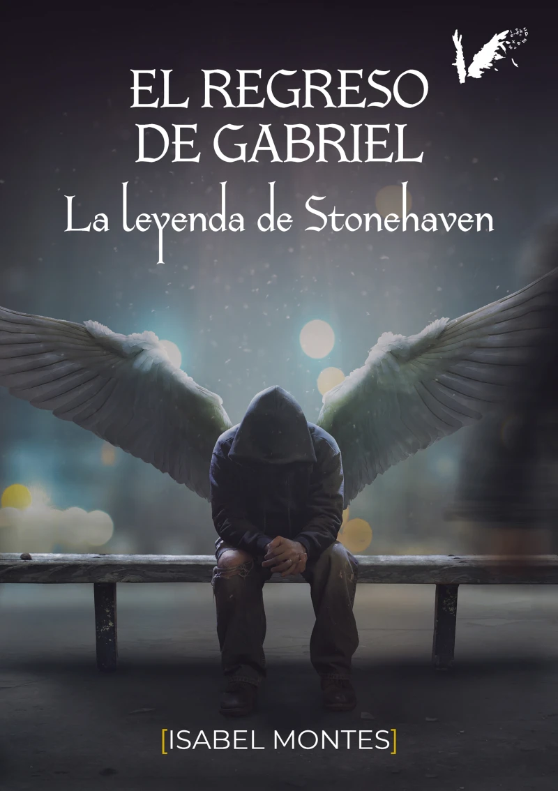 Portada: El regreso de Gabriel