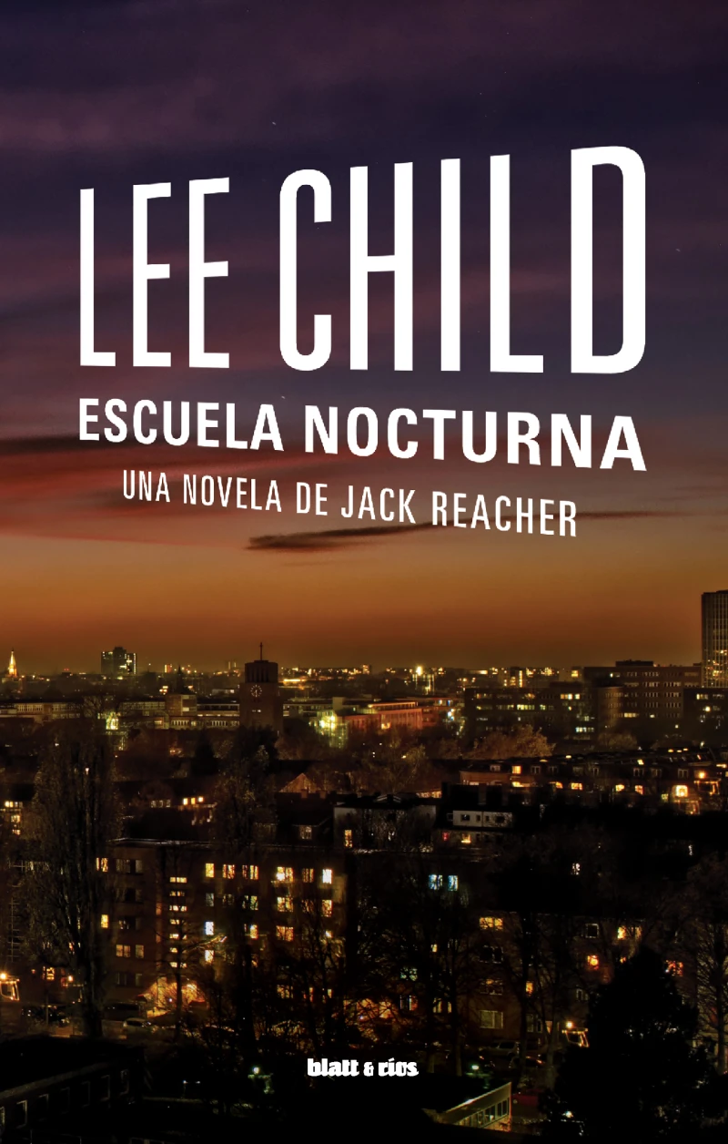 Portada: Escuela nocturna