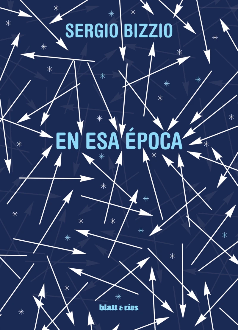 Portada: En esa época