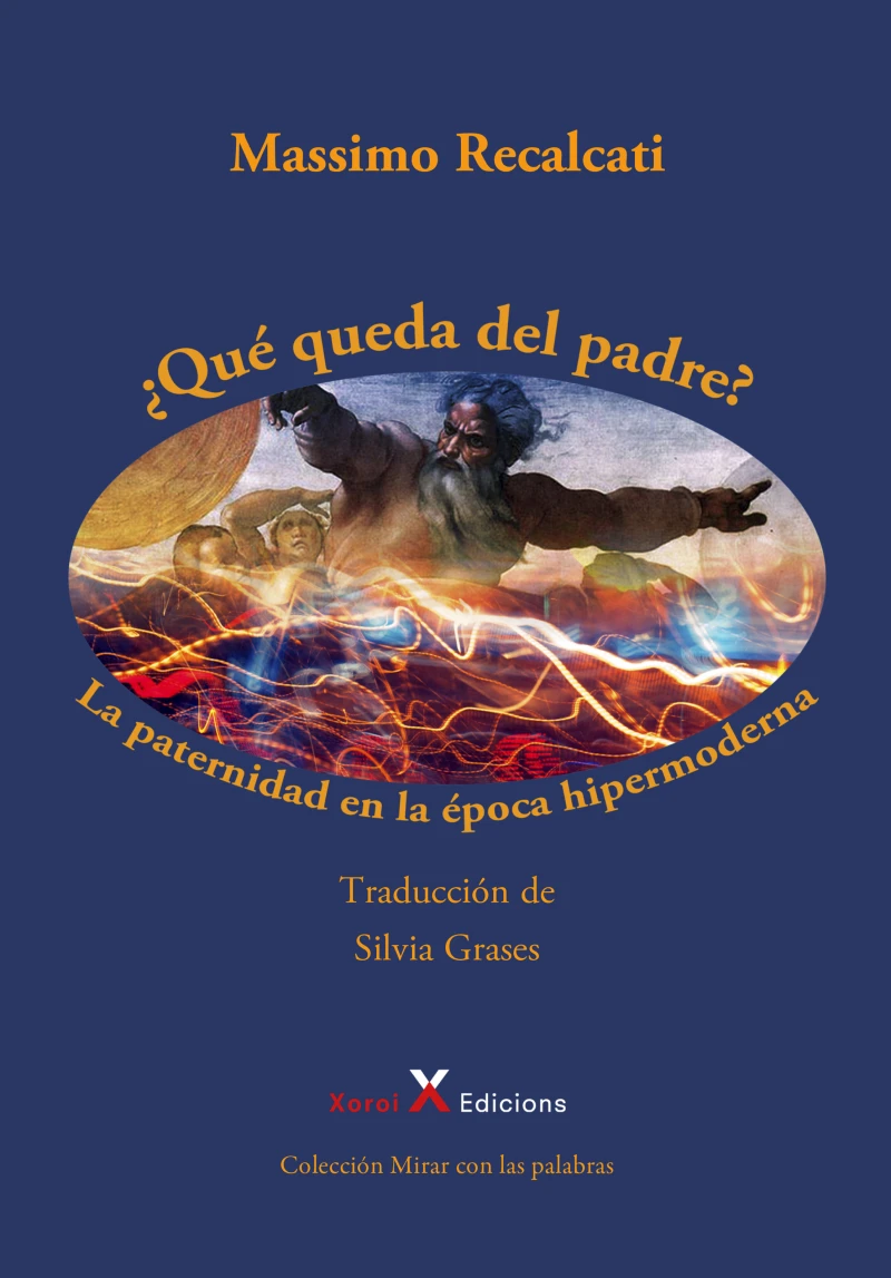 Portada: ¿Qué queda del padre?