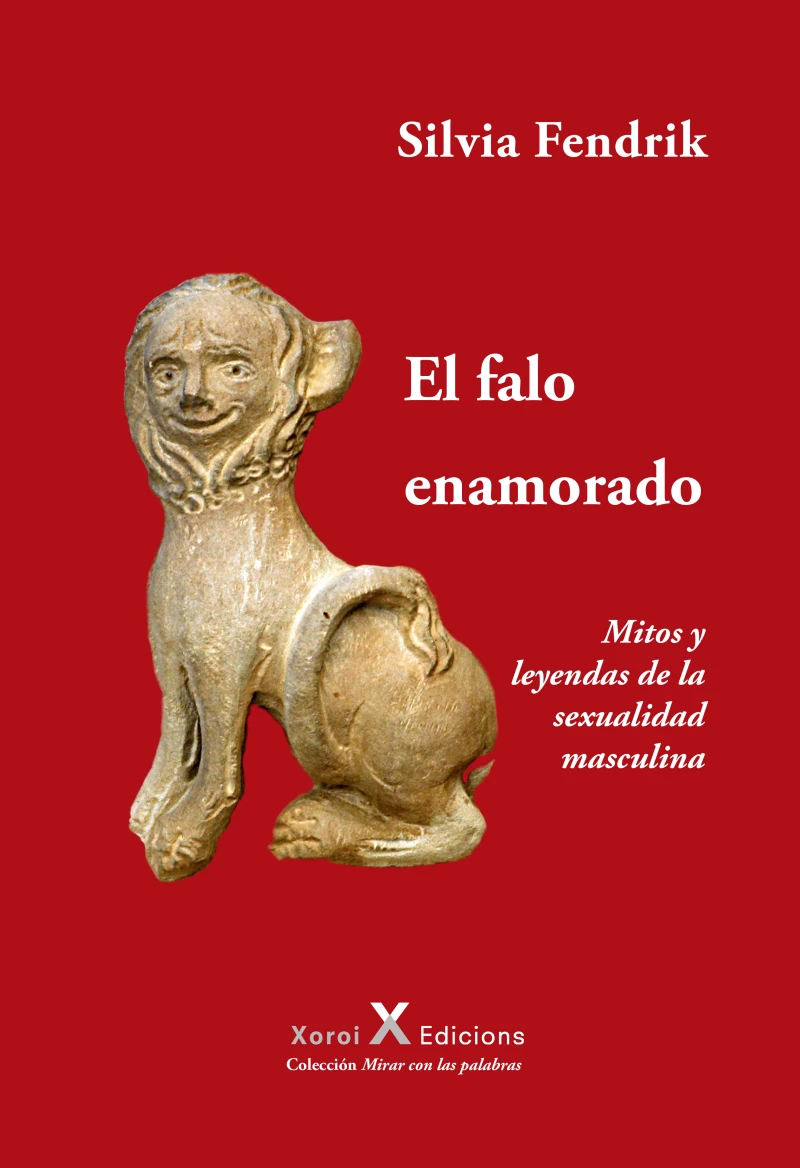 Portada: El falo enamorado