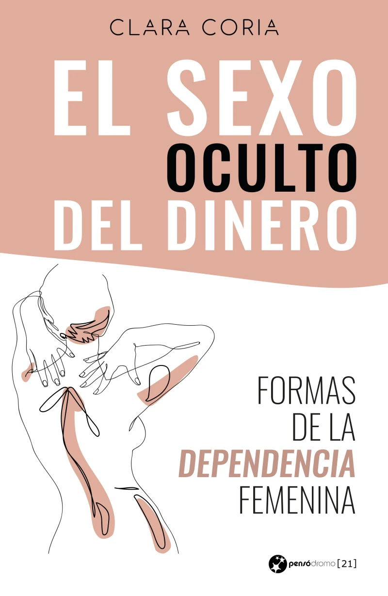 Portada: El sexo oculto del dinero