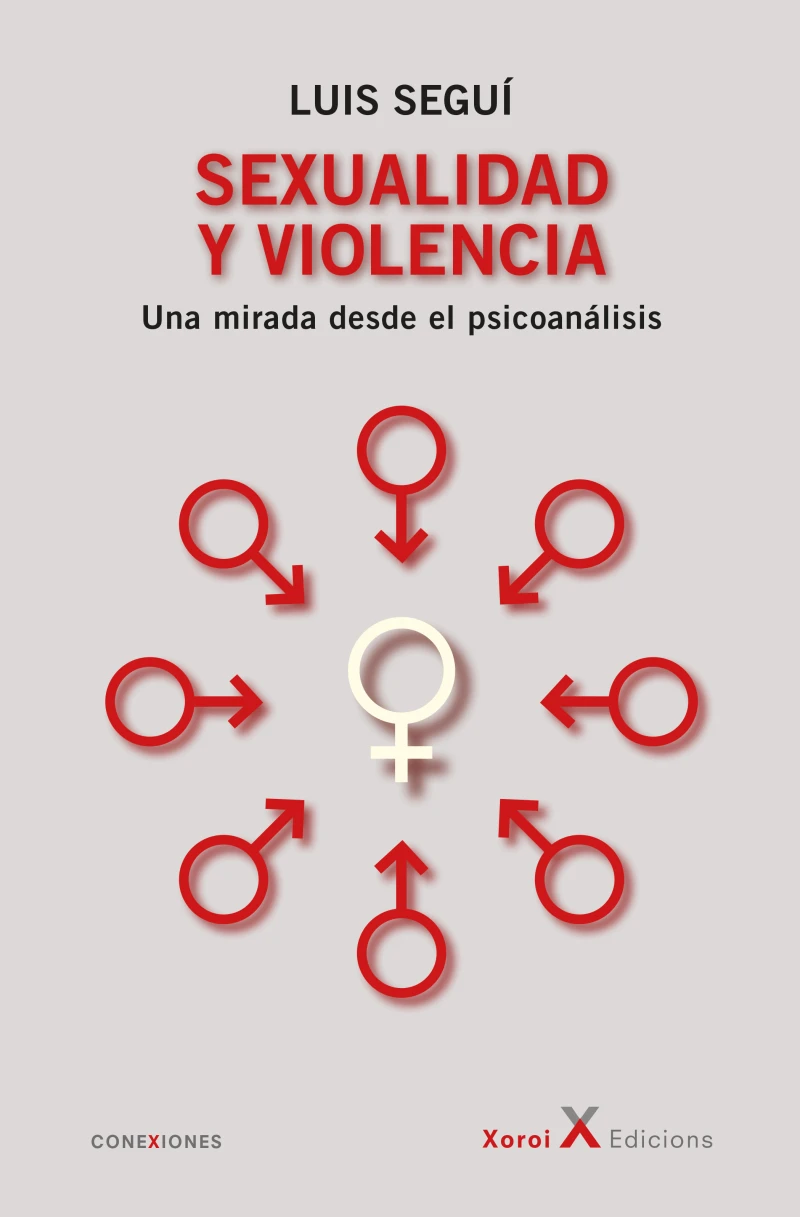 Portada: Sexualidad y violencia