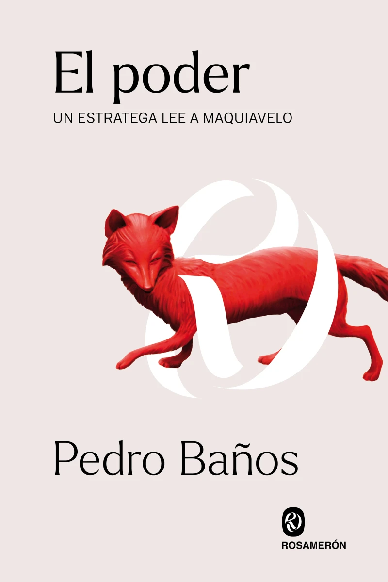 Portada: El poder