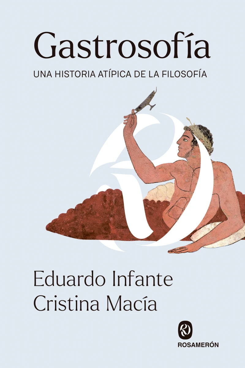 Portada: Gastrosofía