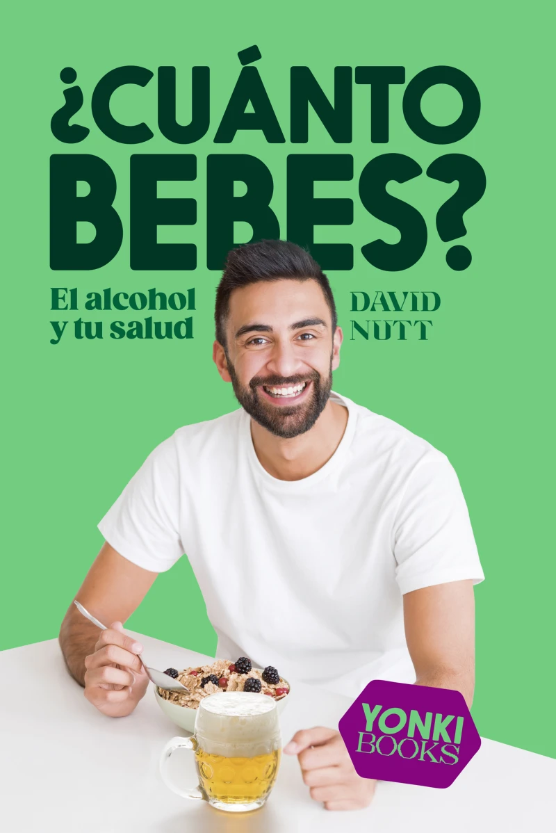 Portada: ¿Cuánto bebes?