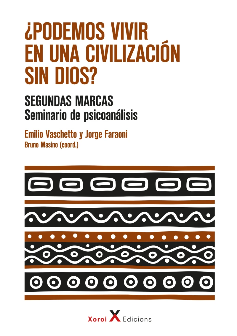 Portada: ¿Podemos vivir en una civilización sin dios?