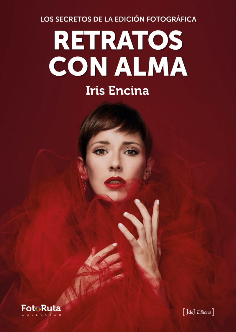 Portada: Retratos con alma