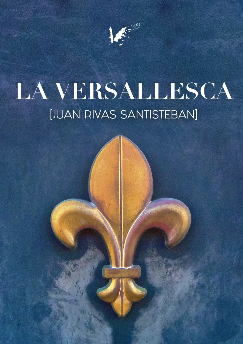 Portada: La versallesca