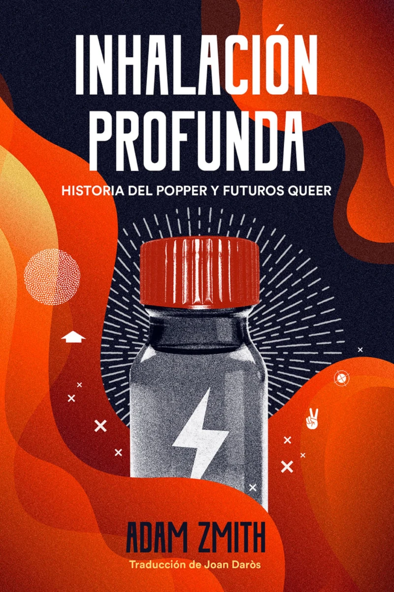 Portada: Inhalación profunda