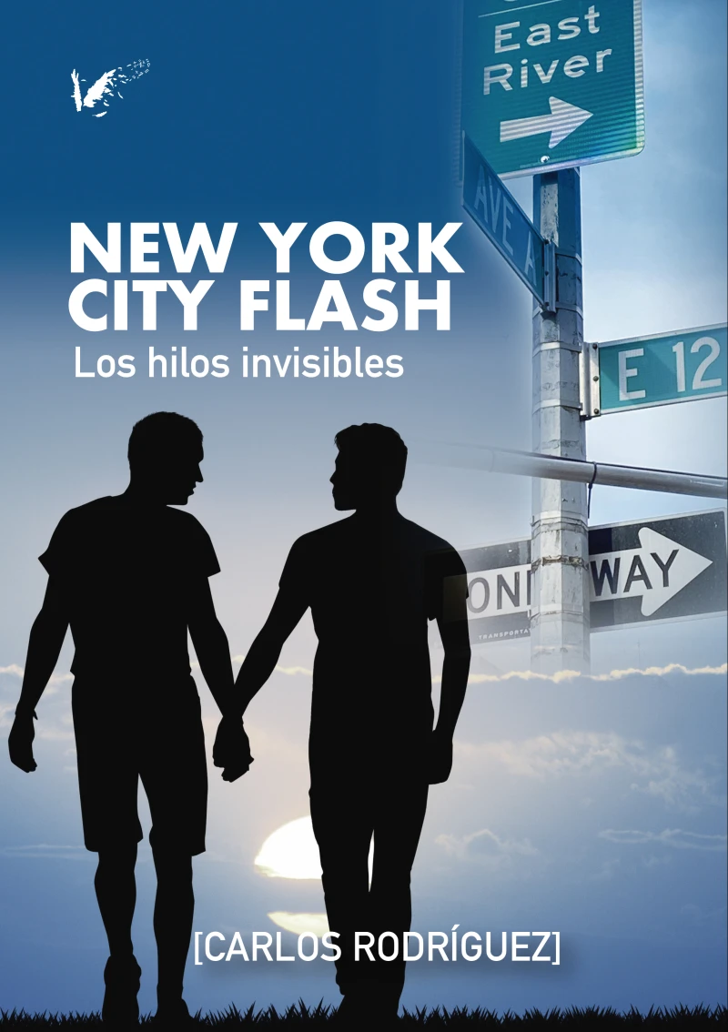 Portada: New York City Flash