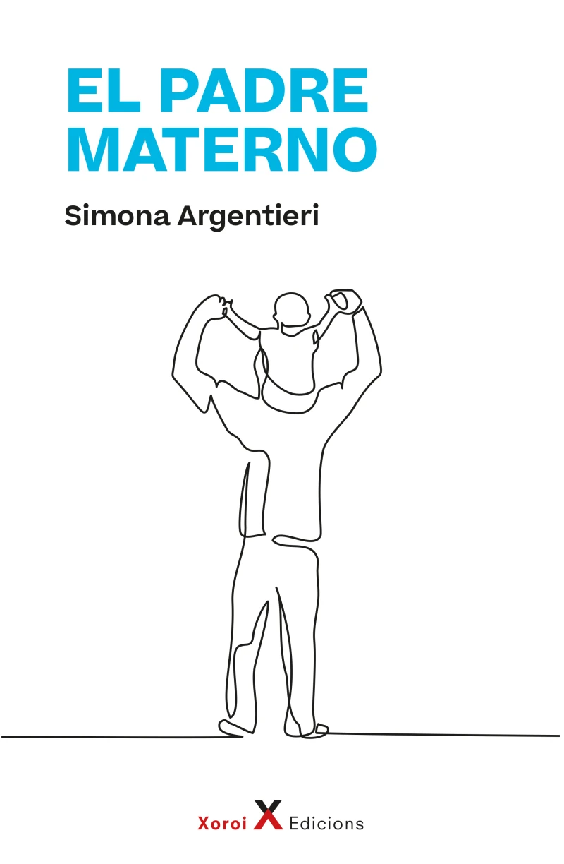 Portada: El padre materno