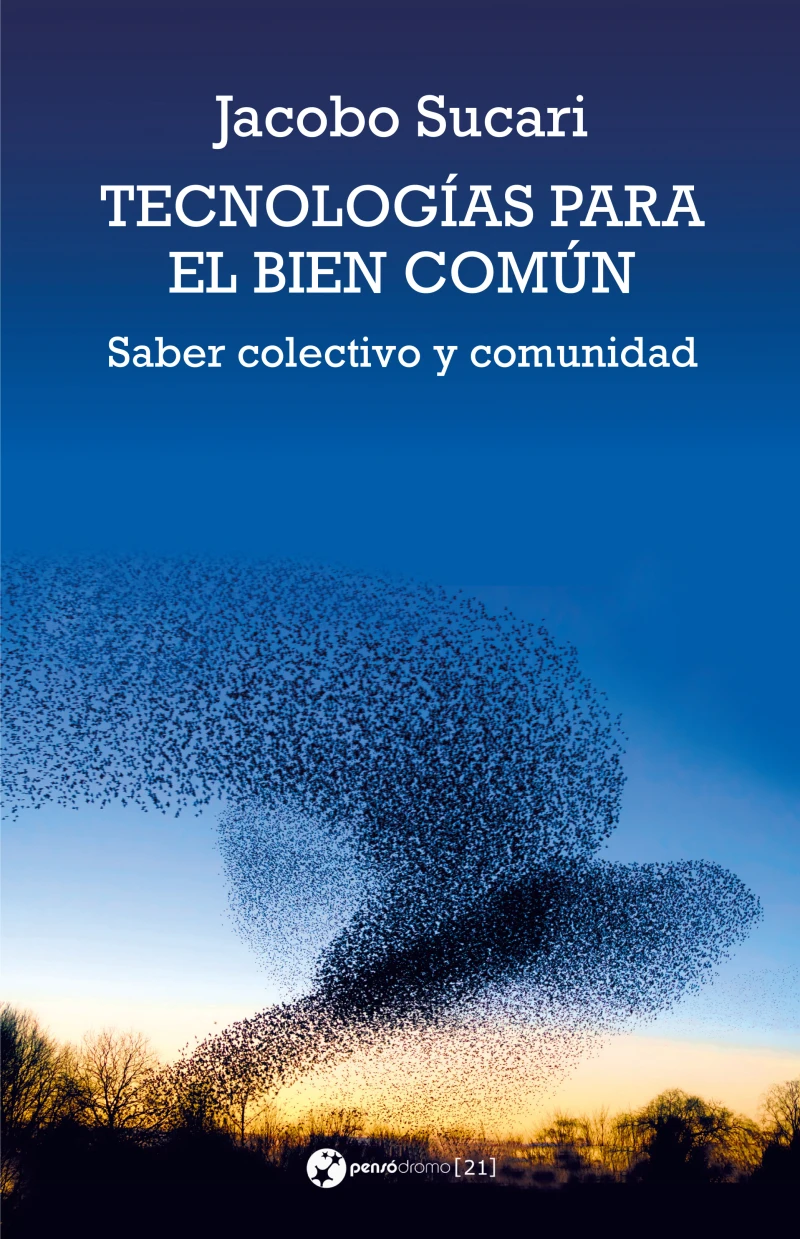 Portada: Tecnologías para el bien común