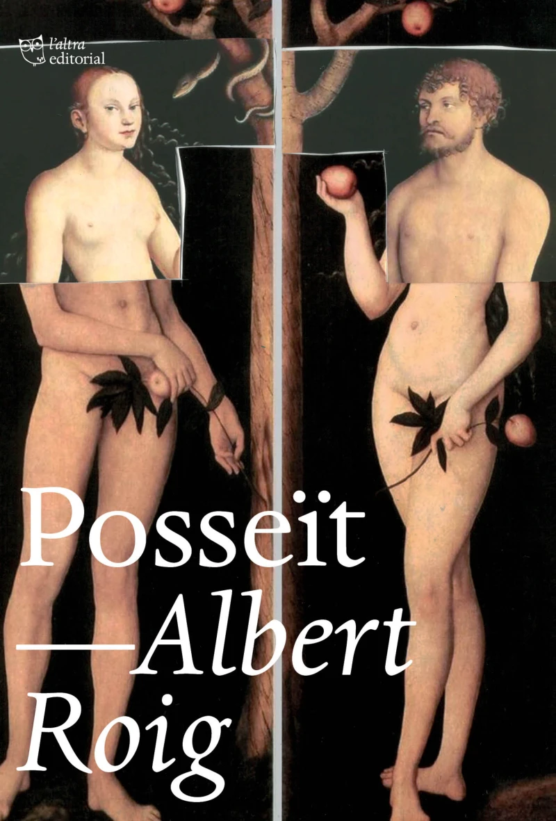 Portada: Posseït