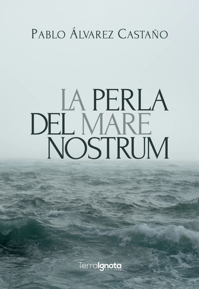 Portada: La perla del Mare Nostrum