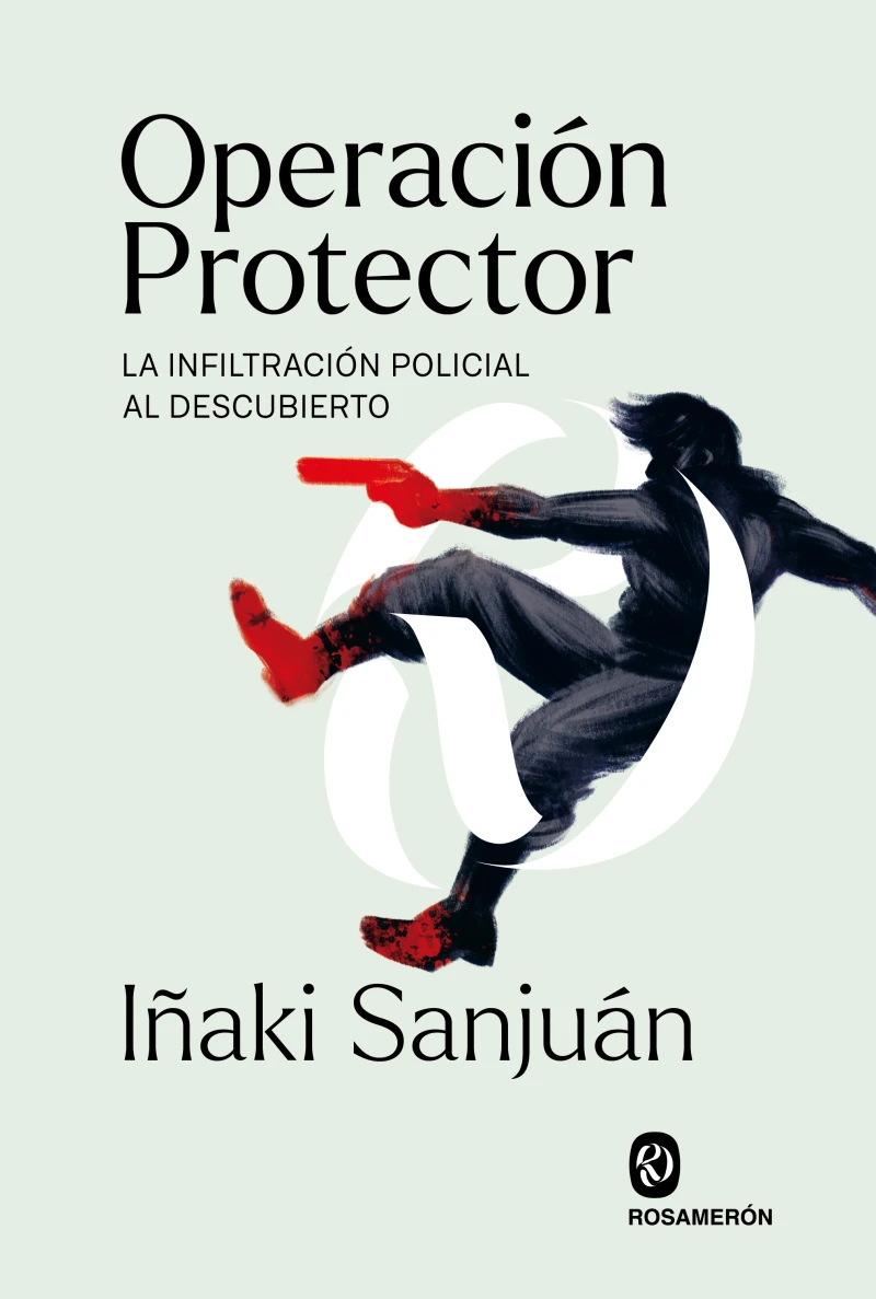Portada: Operación Protector