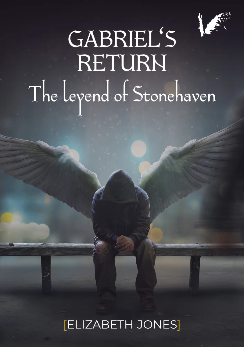 Portada: Gabriel's return. The legend of Stonehaven
