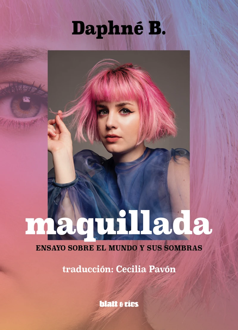Portada: Maquillada