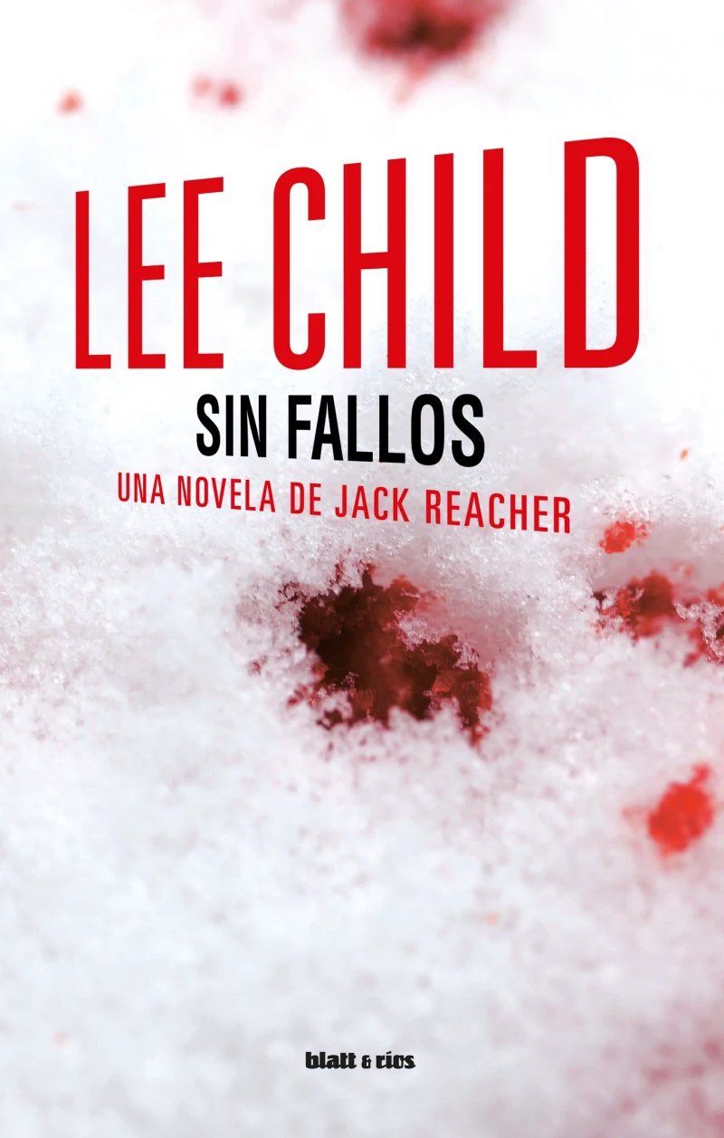 Portada: Sin fallos