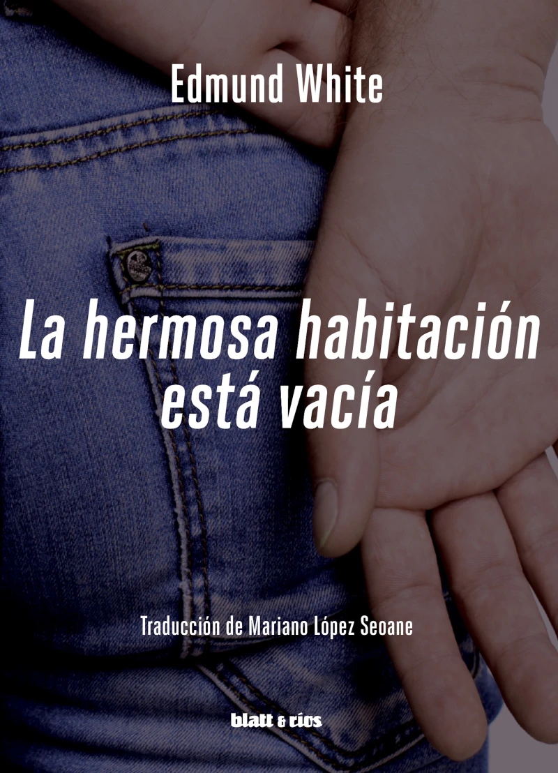Portada: La hermosa habitación está vacía