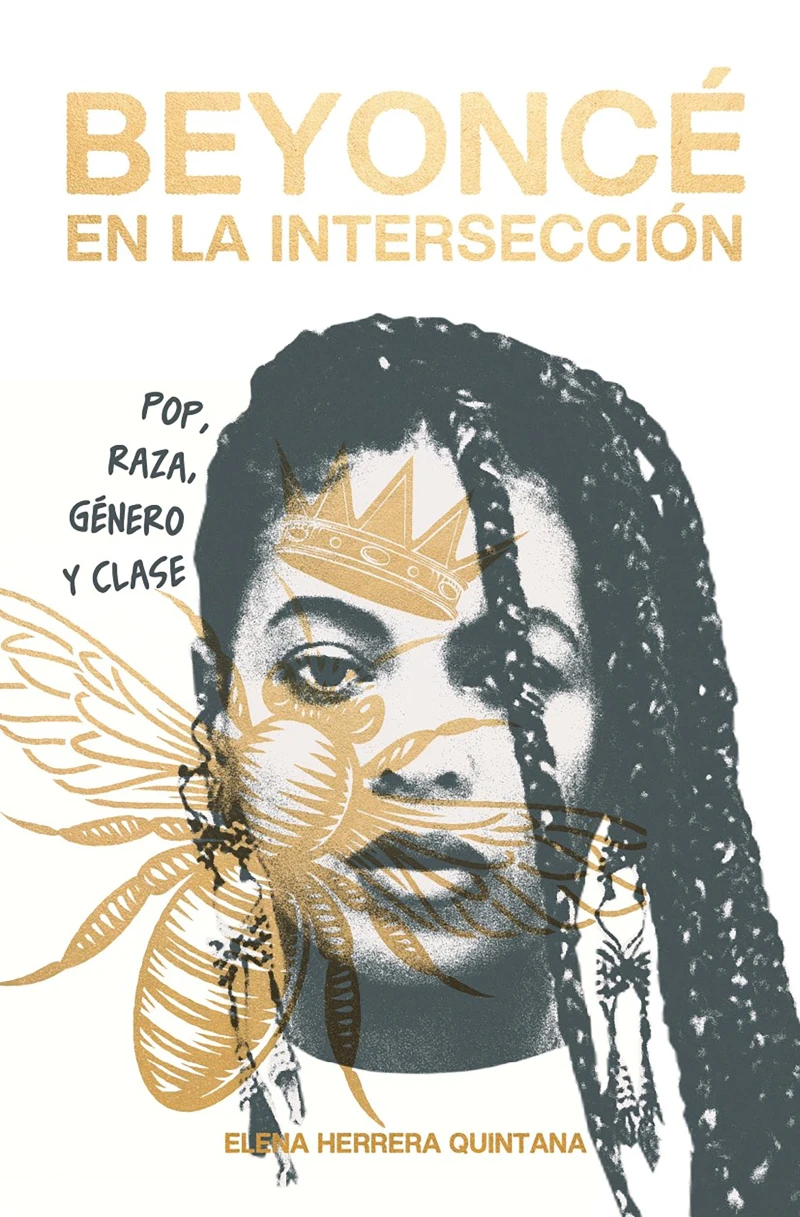Portada: Beyoncé en la intersección