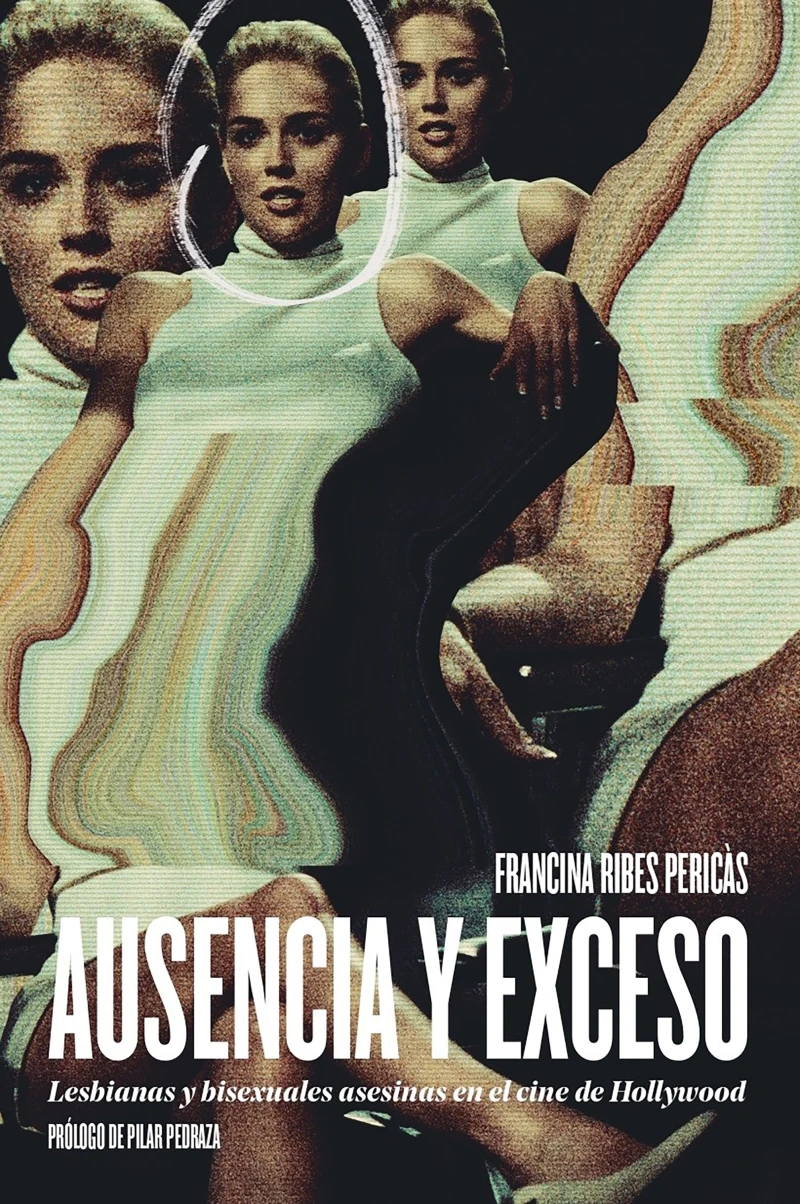 Portada: Ausencia y exceso