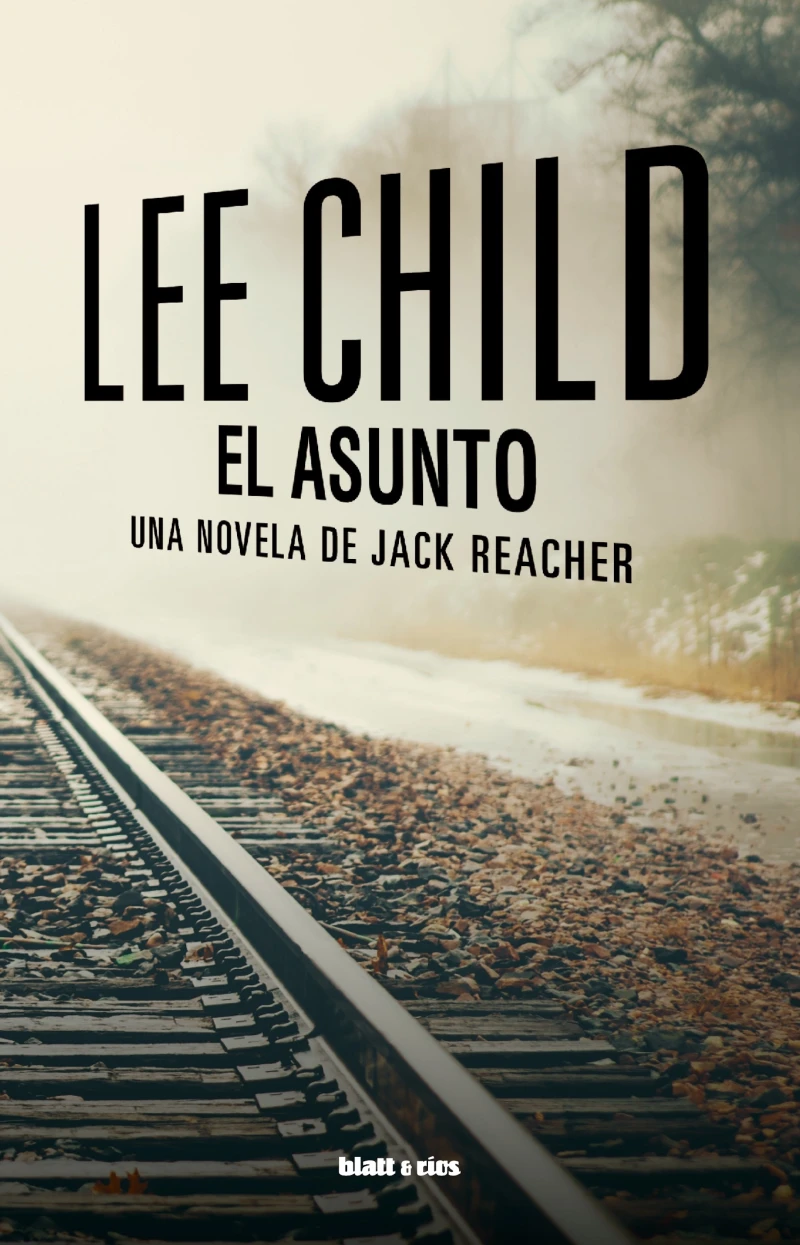 Portada: El asunto