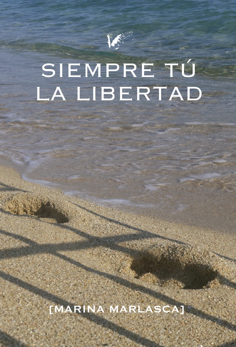 Portada: Siempre tú. La Libertad