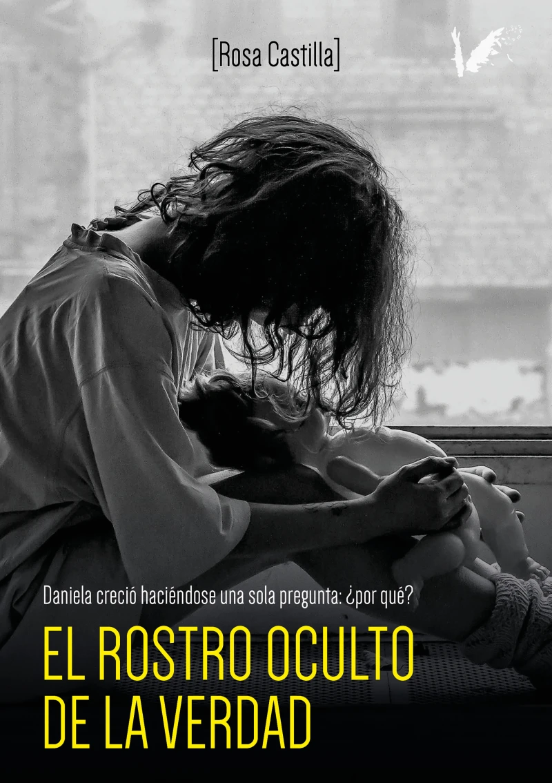 Portada: El rostro oculto de la verdad