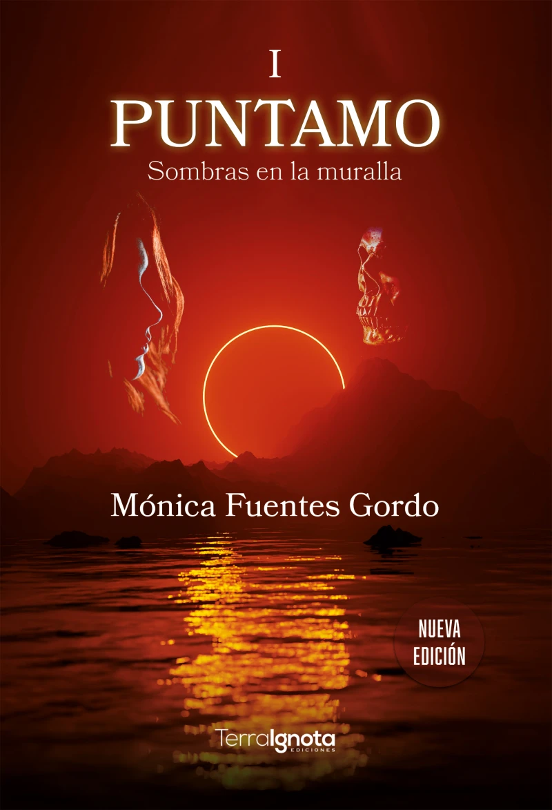 Portada: Puntamo I